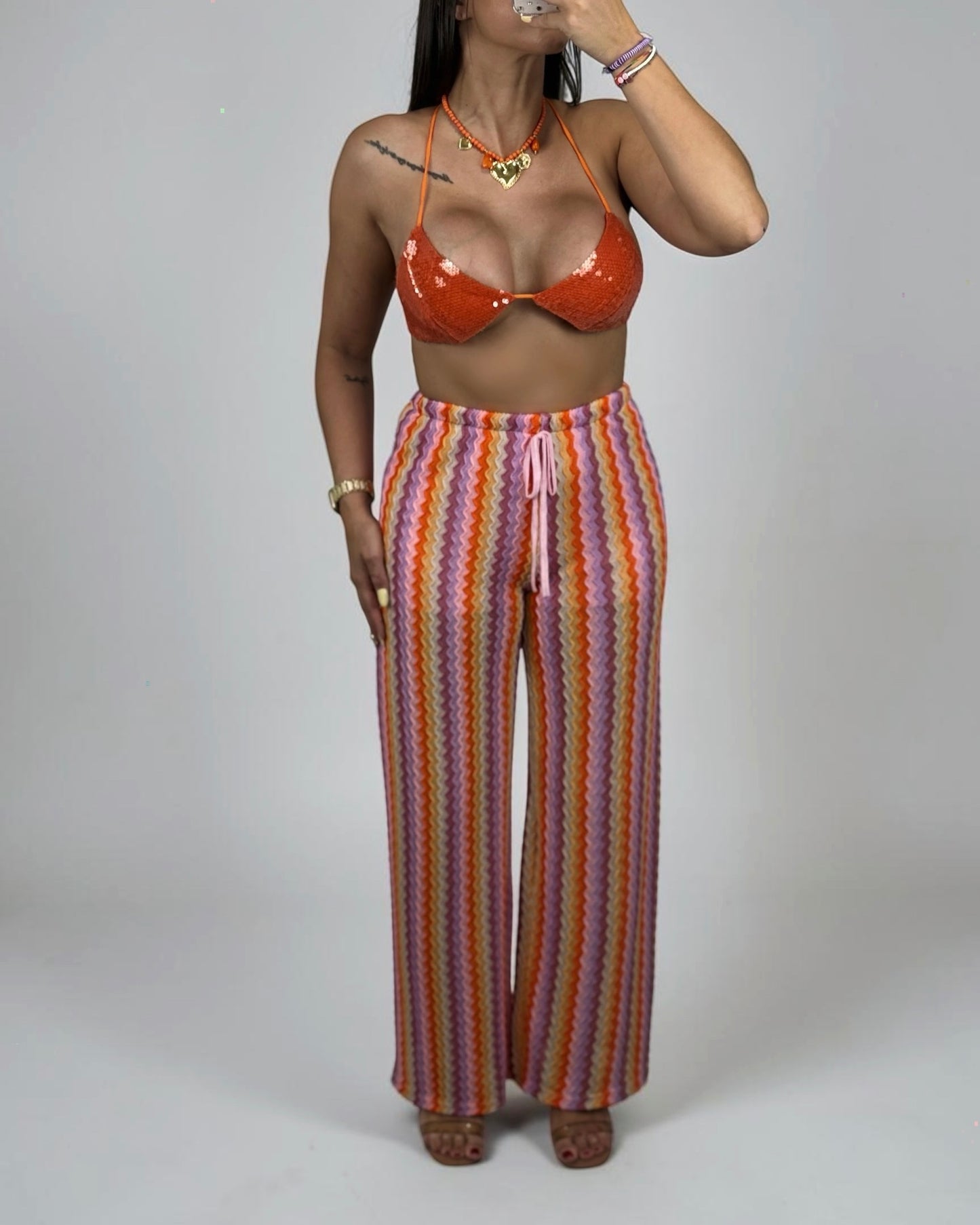 PANTALÓN TROPI