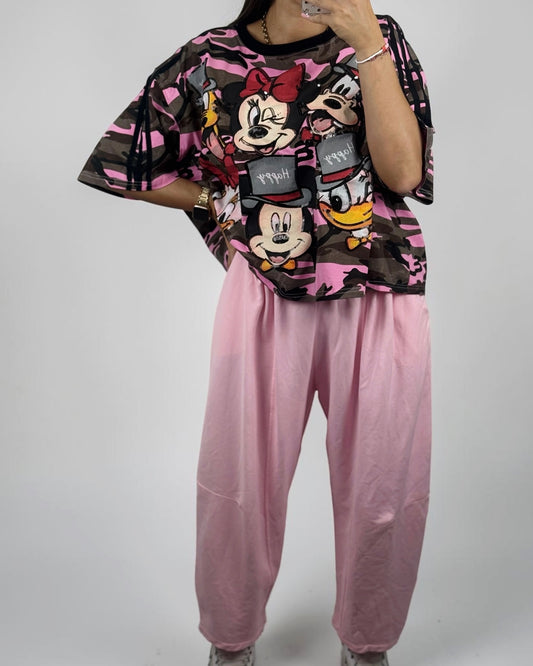 PANTALÓN BABY PINK
