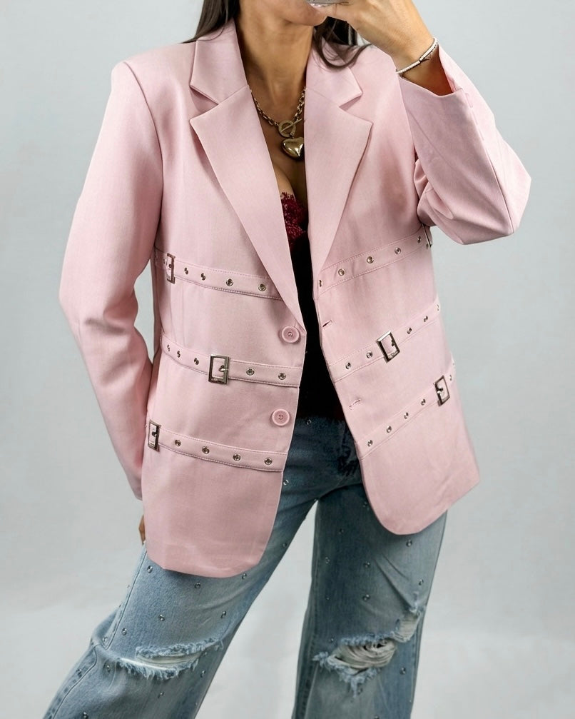 BLAZER PREMIUM CINT