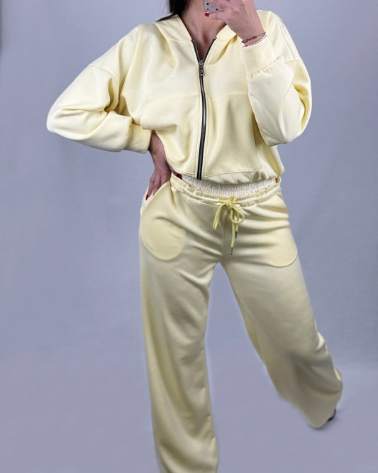 CHÁNDAL RAY AMARILLO