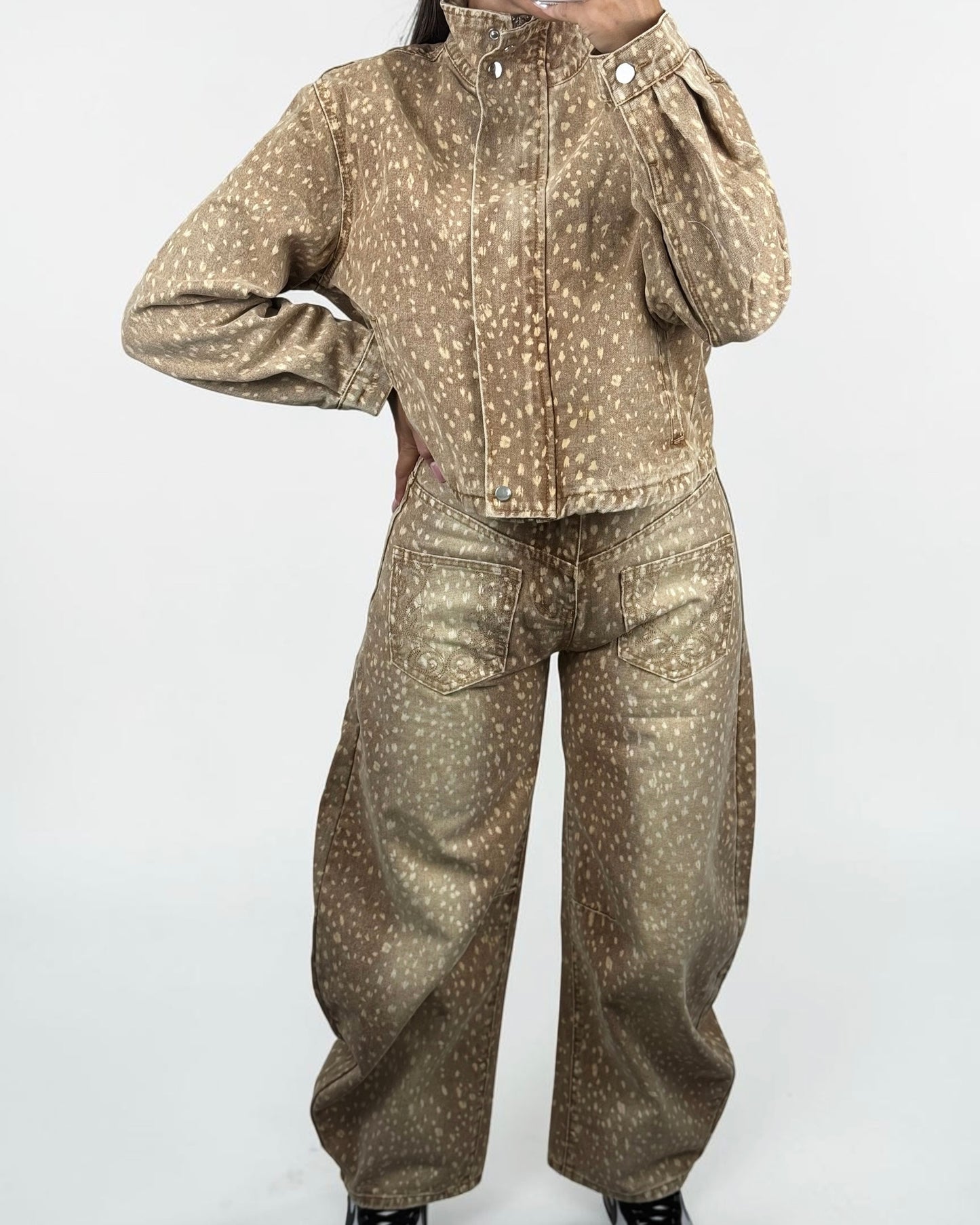 PANTALÓN DENIM BAMBI