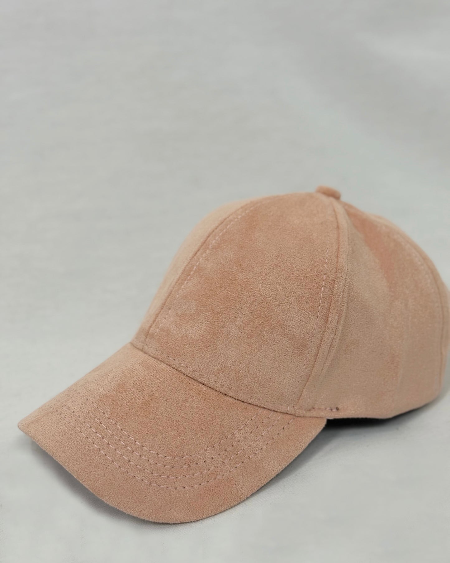 GORRA ANTELINA SALMÓN