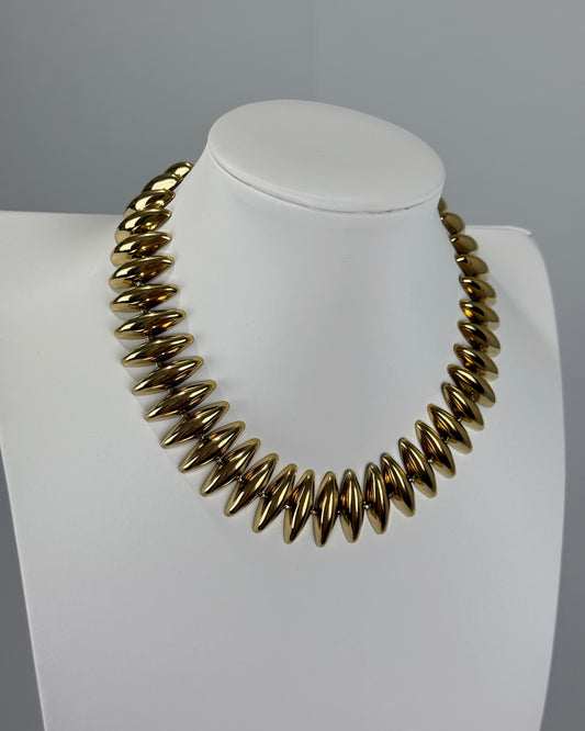 COLLAR MILI