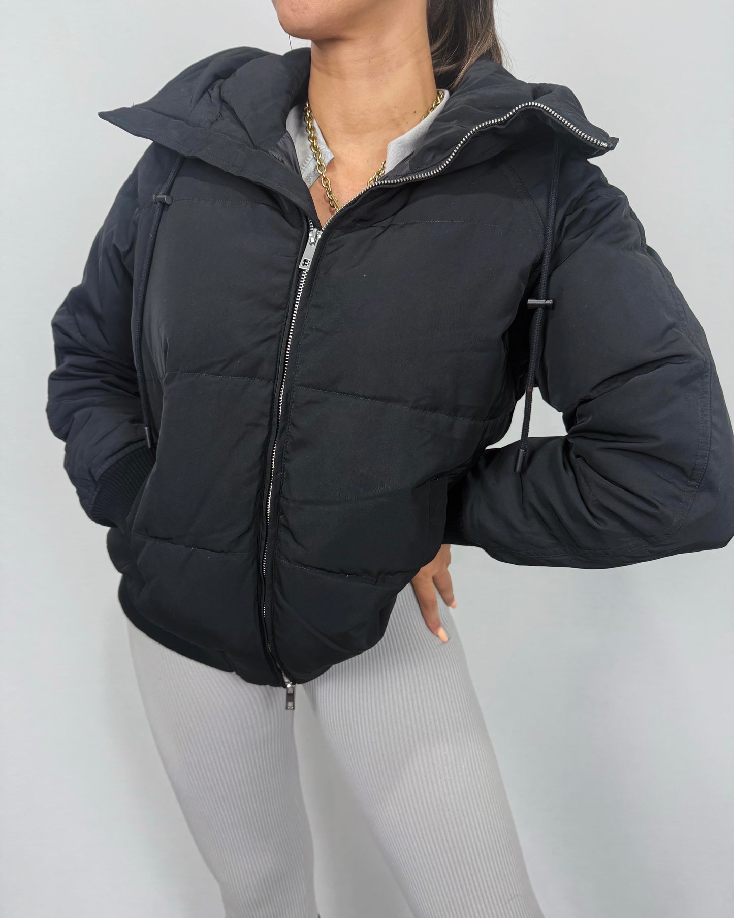 PLUMA NEGRO LUM