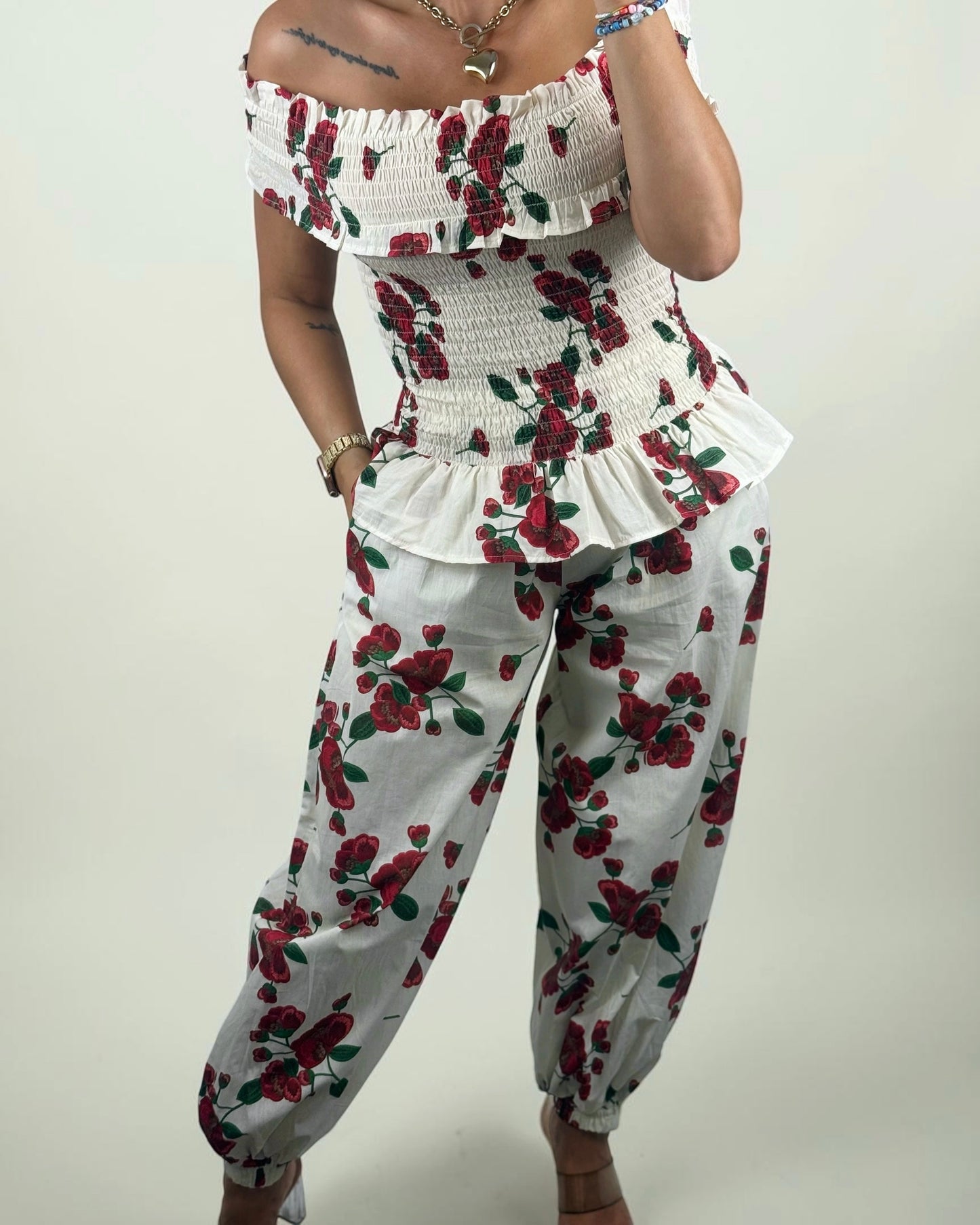 PANTALÓN POPPY