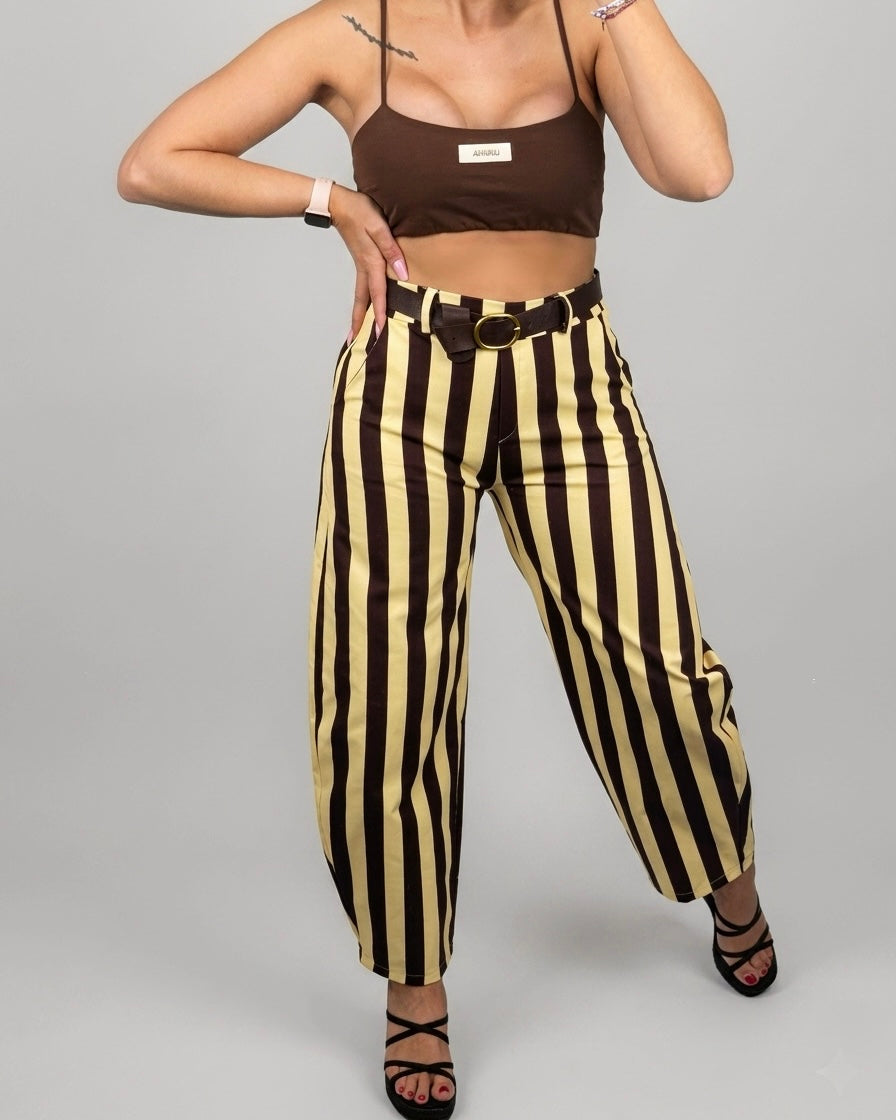 PANTALÓN AMARCHOC