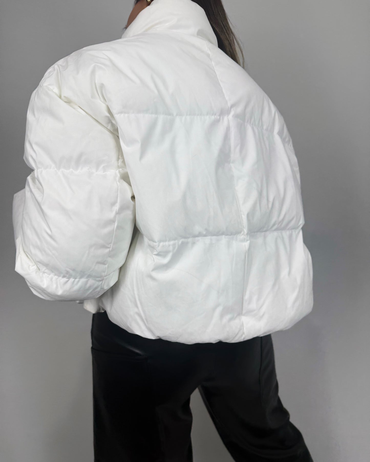 PLUMA BLANCO LUM