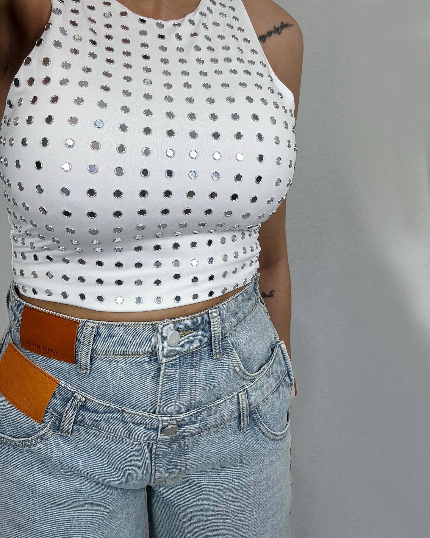 TOP ESPEJOS WHITE