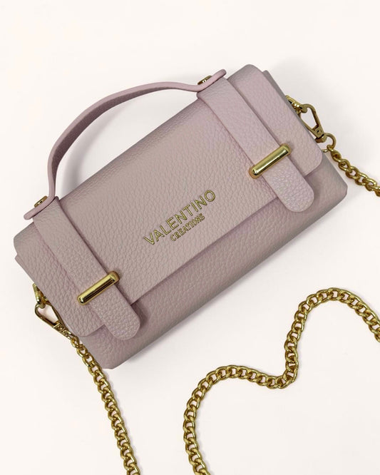 BOLSO VALENTINO PINK