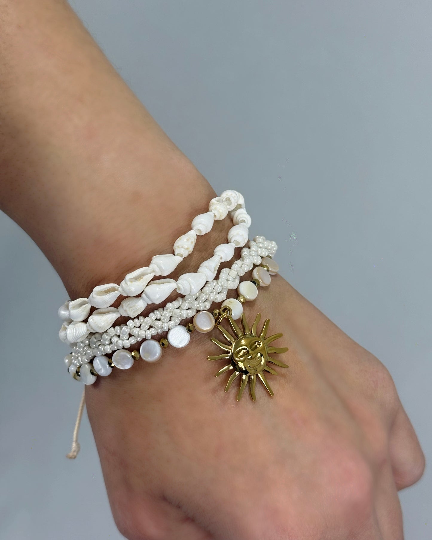 PULSERA MARE