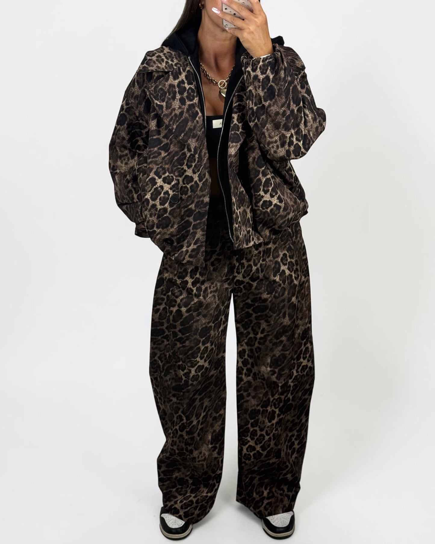 PANTALÓN LEO LUMINA