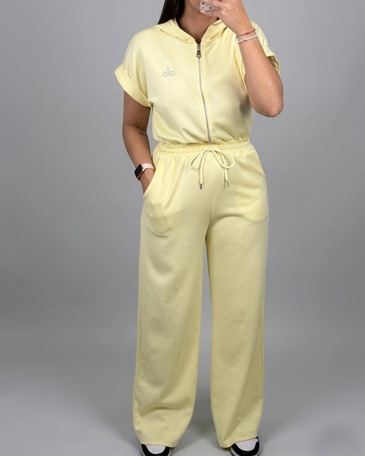 MONO ALL YELLOW