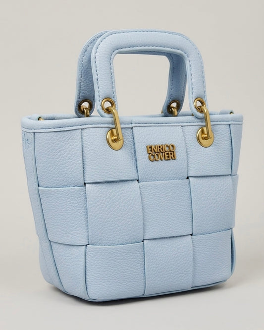 BOLSO BLUE COVERI