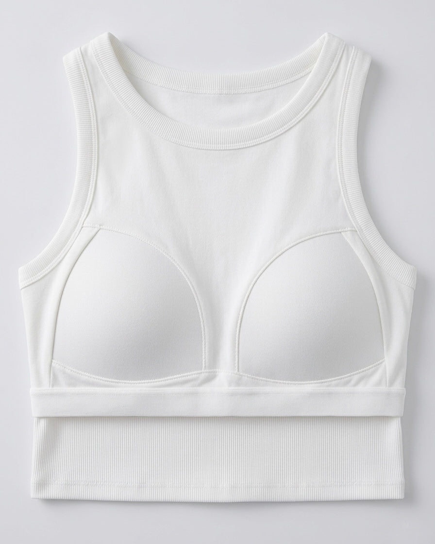 TOP REF WHITE LUMINA