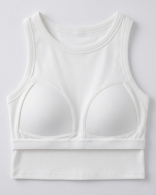 TOP REF WHITE LUMINA