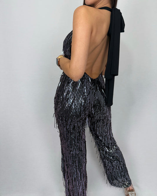 MONO LUXURY LENTEJUELAS