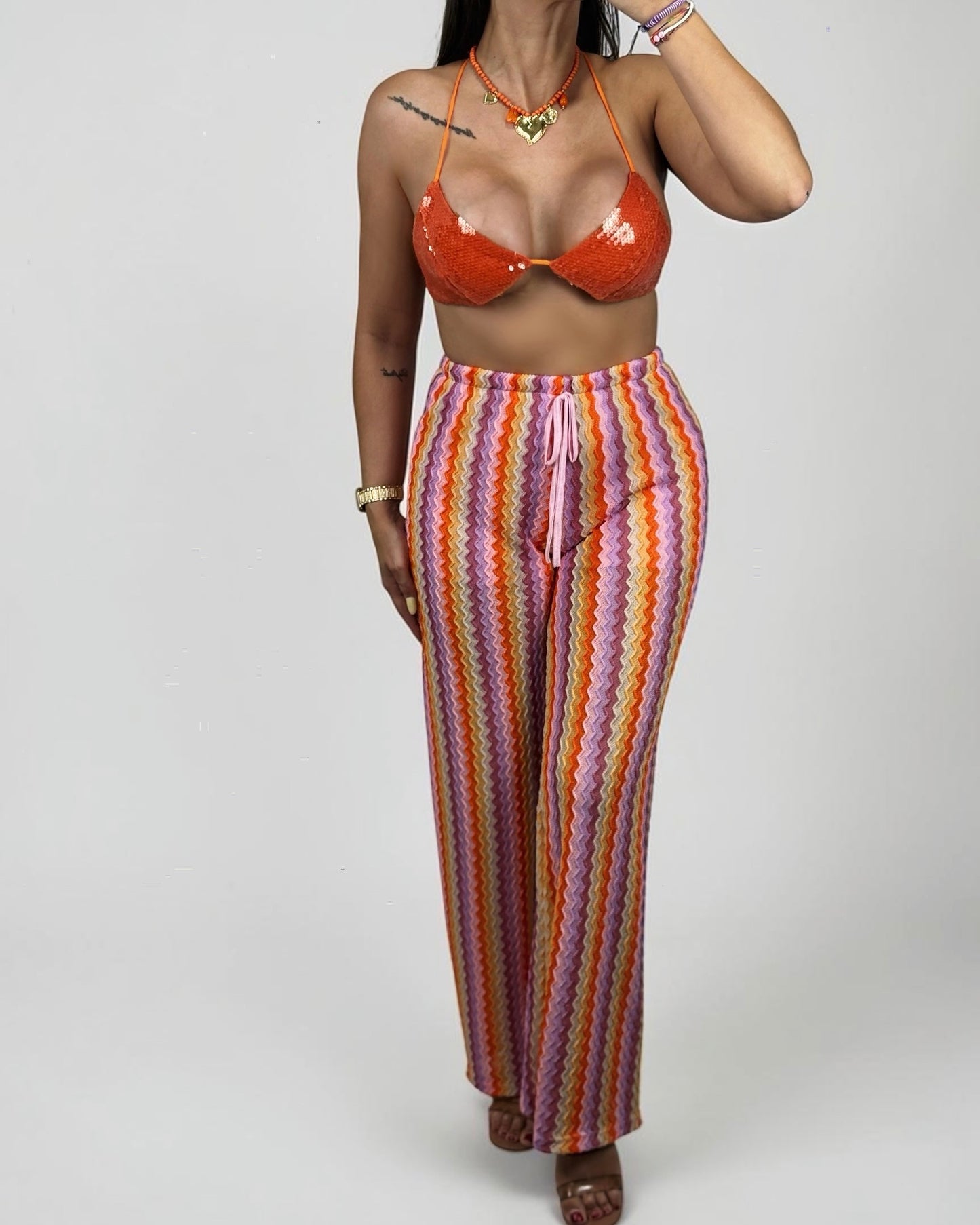 PANTALÓN TROPI