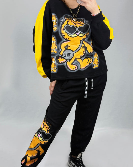 CONJUNTO PREMIUM GARDFIELD