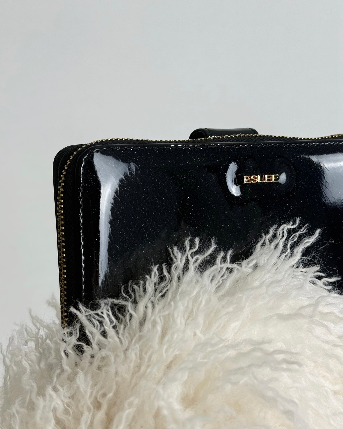 CARTERA BLACK PURP