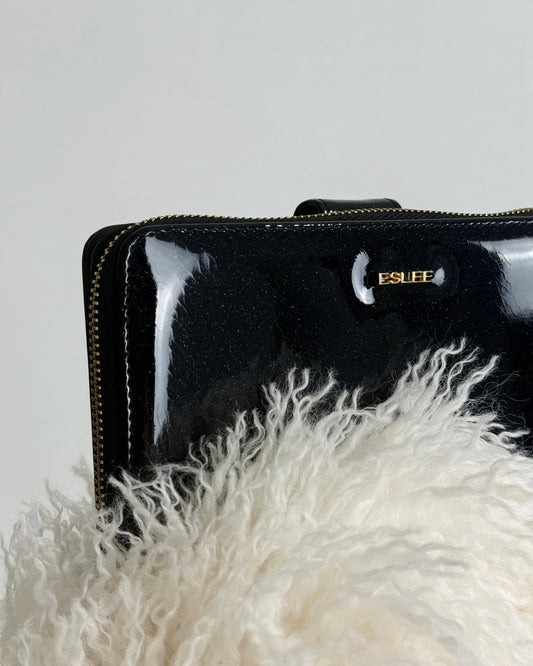CARTERA BLACK PURP