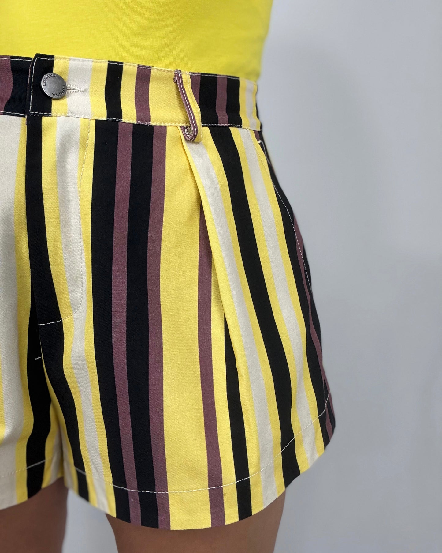 SHORT AMARCHOC LUMINA