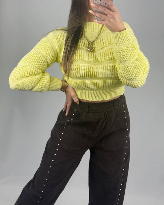 JERSEY MICH AMARILLO