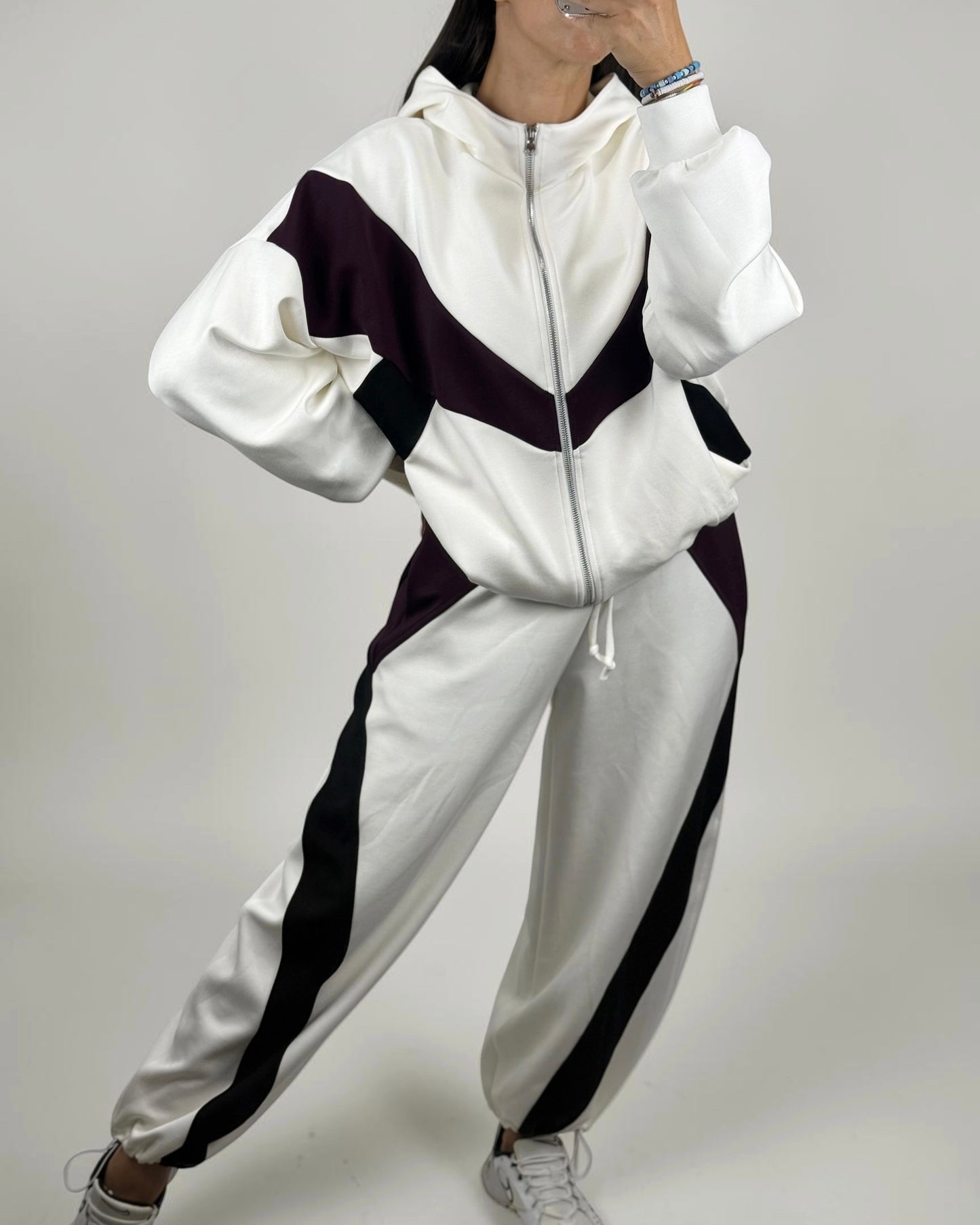 PANTALÓN BWB SPORT LUMINA
