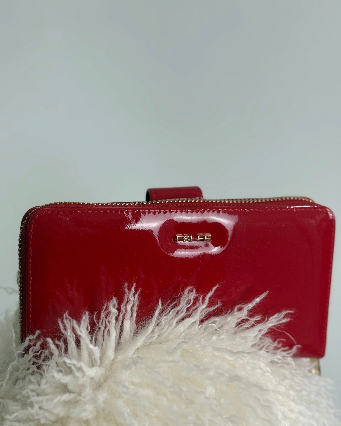 CARTERA CHERRY RED