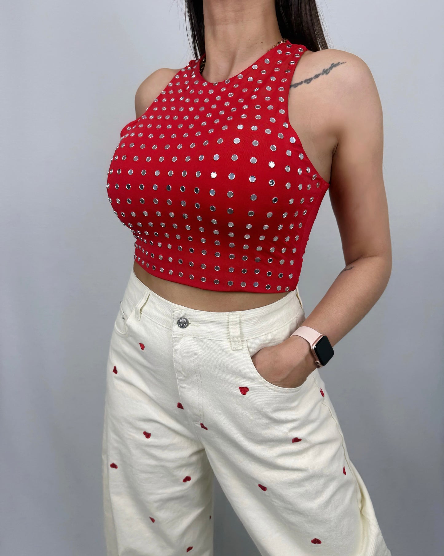 TOP ESPEJOS RED