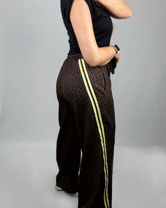 PANTALÓN LEO AD YELLOW