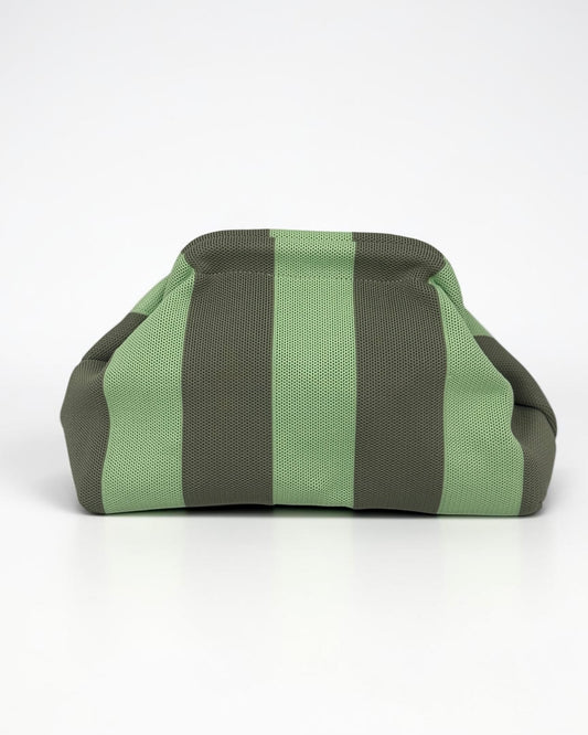 CLUTCH GREEN