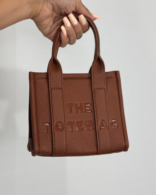 BOLSO CAMEL