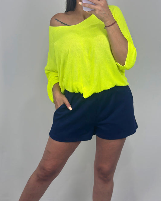 JERSEY PUNTO FLÚOR