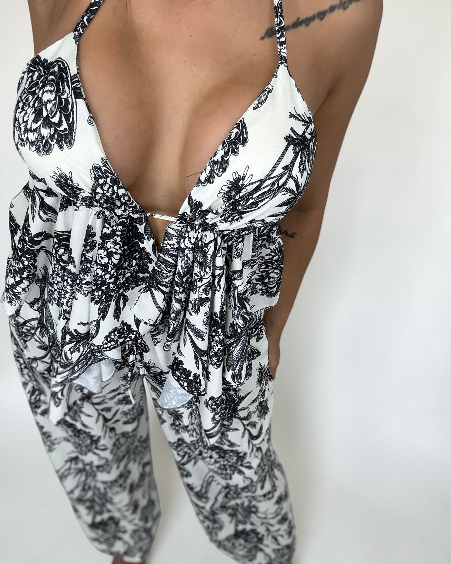 CONJUNTO ATENAS