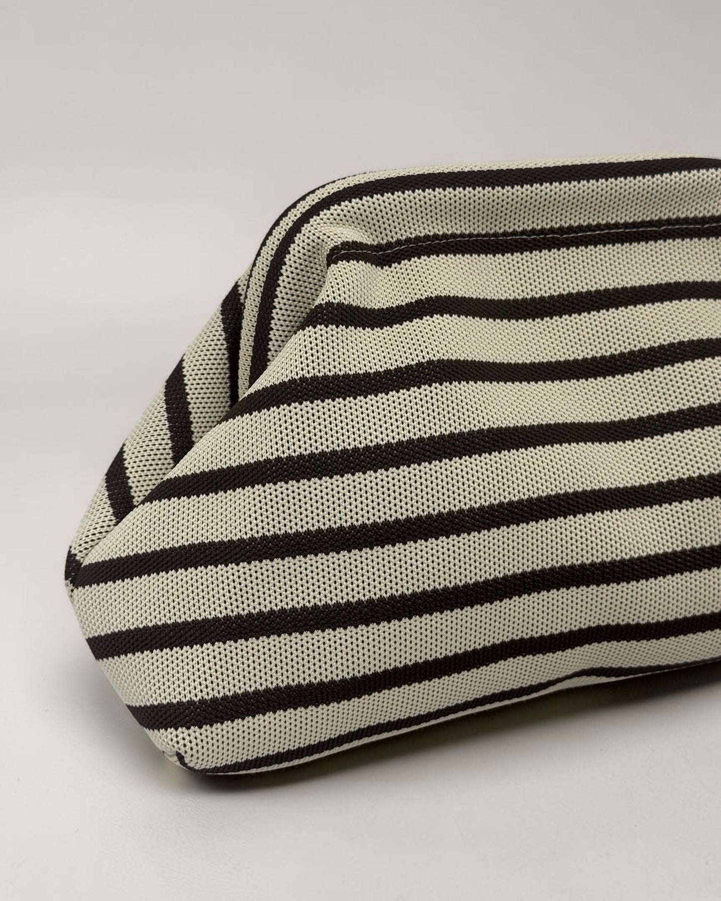 CLUTCH RAY BEIGE