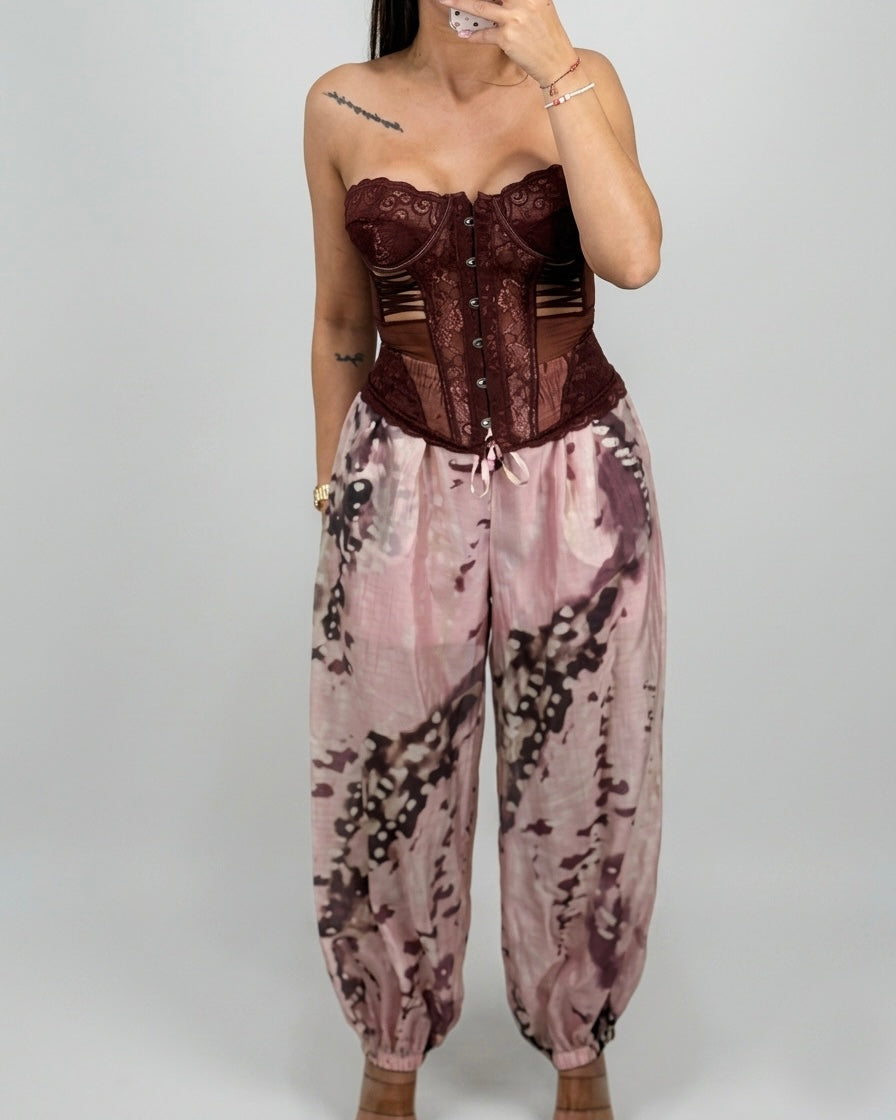 PANTALÓN PREMIUM ESTAMP