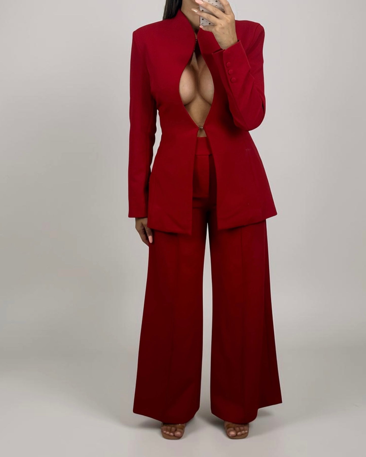 PANTALÓN RED LUMINA