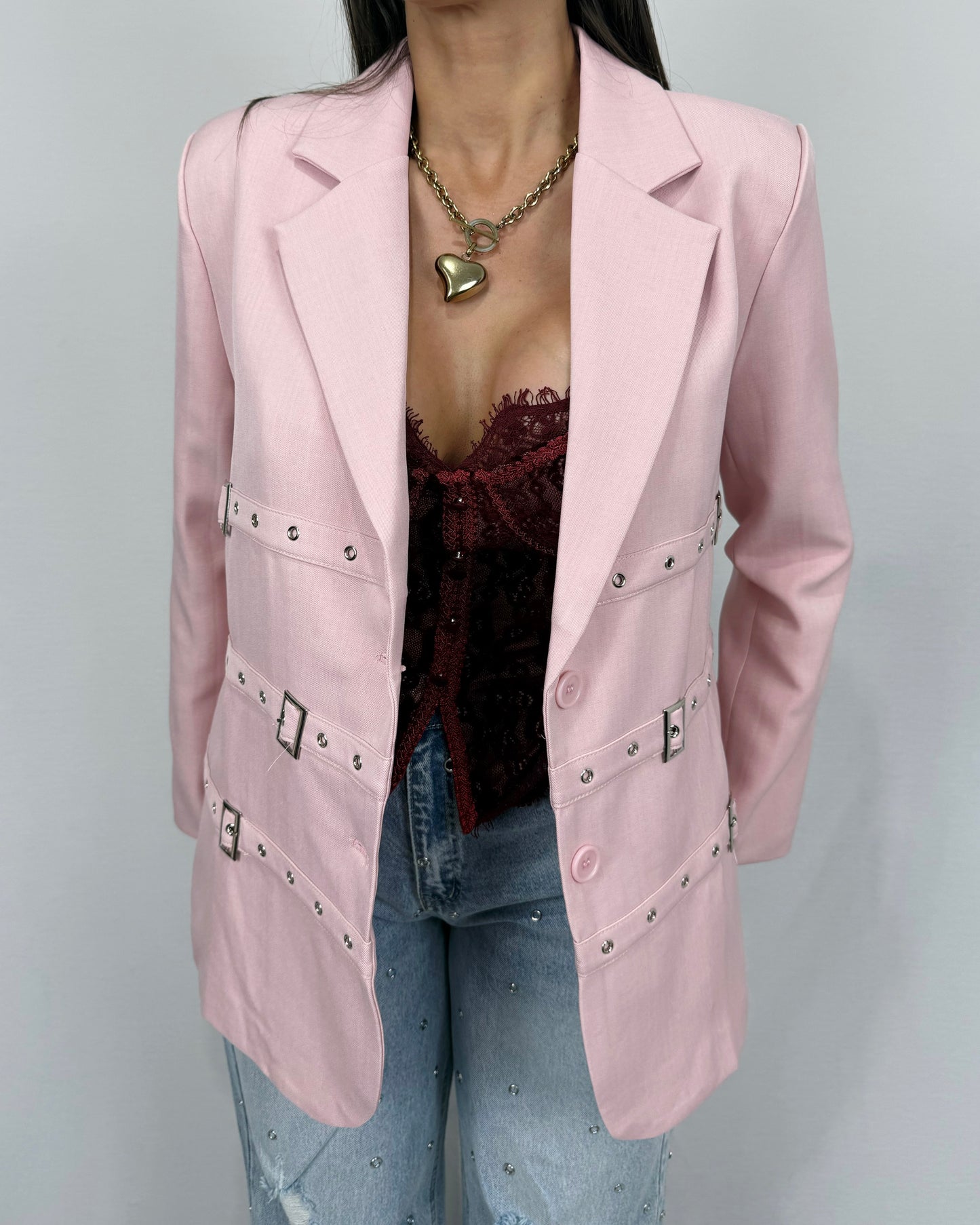 BLAZER PREMIUM CINT