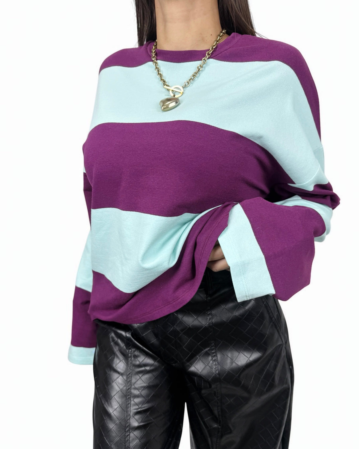 CAMISETA RAY LUMINA