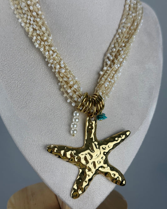 COLLAR SEA