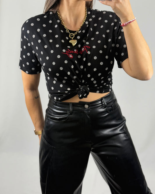 CAMISETA LUNARES BLACK LUM