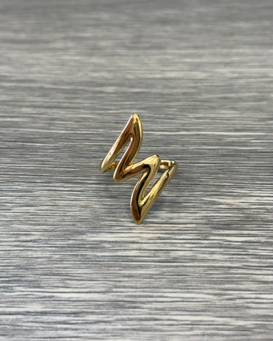ANILLO ZIG GOLD