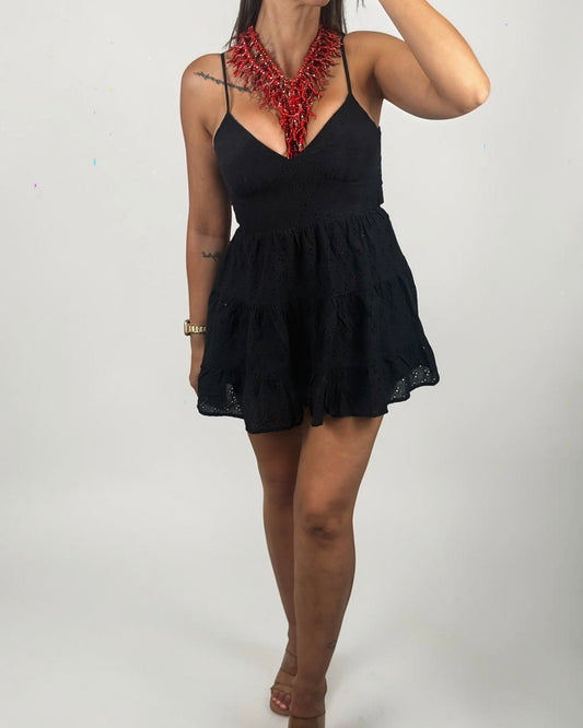 VESTIDO CALAD BLACK