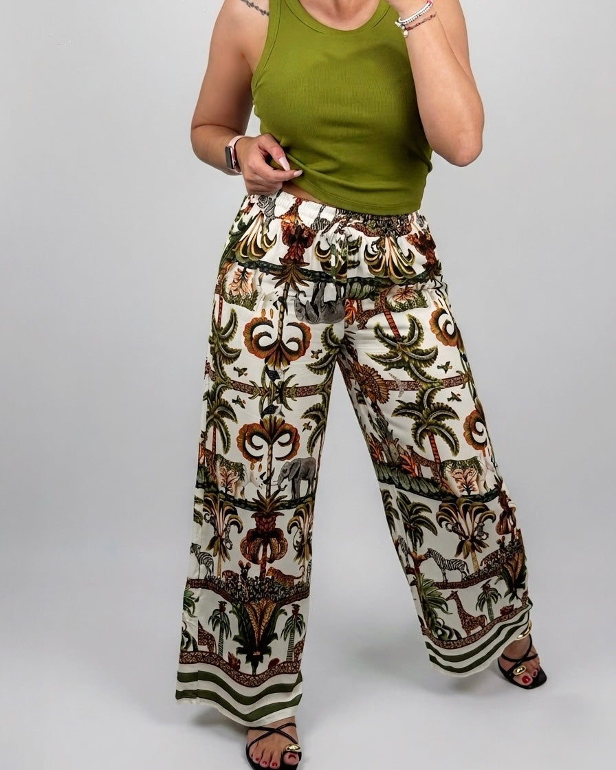 PANTALÓN SELVA
