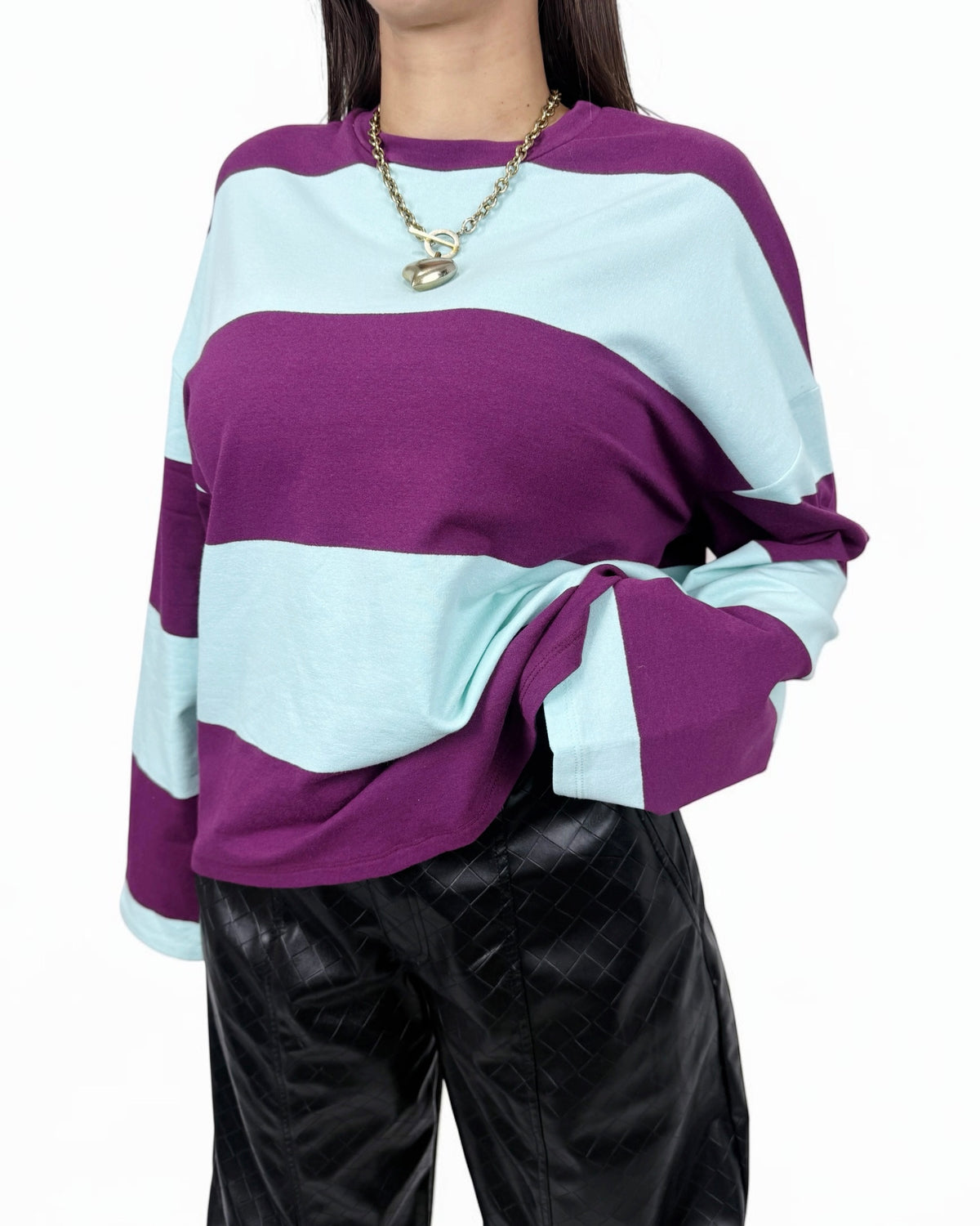 CAMISETA RAY LUMINA