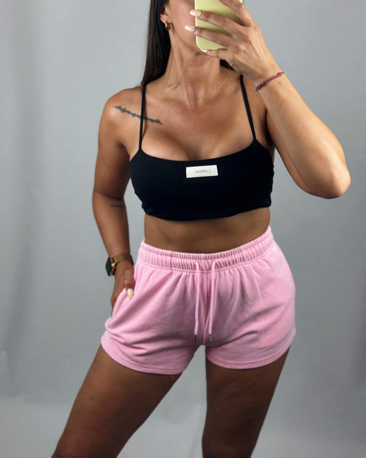 SHORT PINK