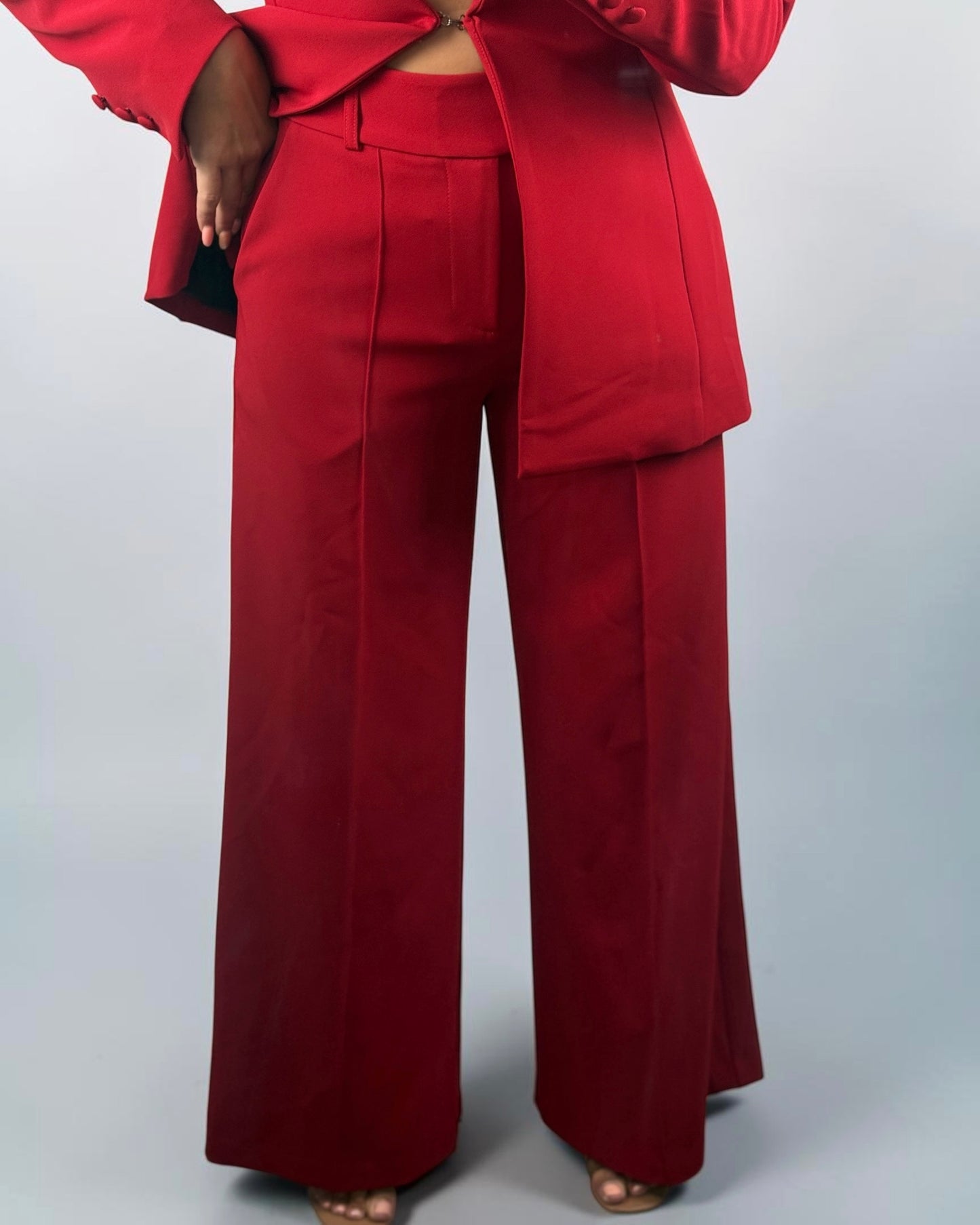 PANTALÓN RED LUMINA