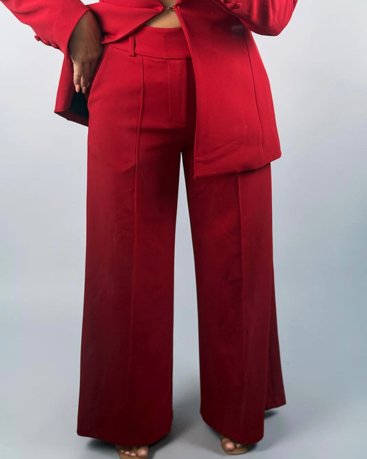 PANTALÓN RED LUMINA