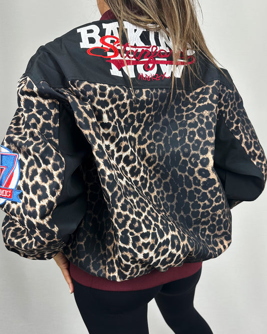 PREVENTA BOMBER LEO STANFORD