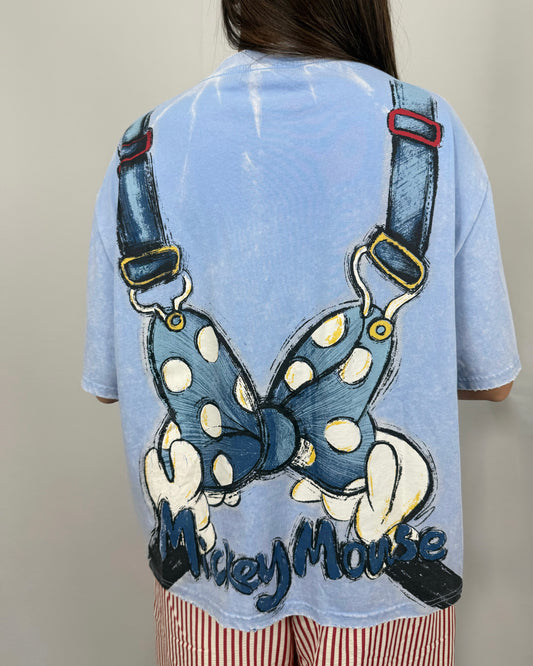CAMISETA PREMIUM MINN